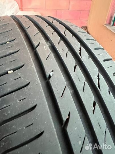 Nexen N'Blue HD Plus 215/60 R16 126