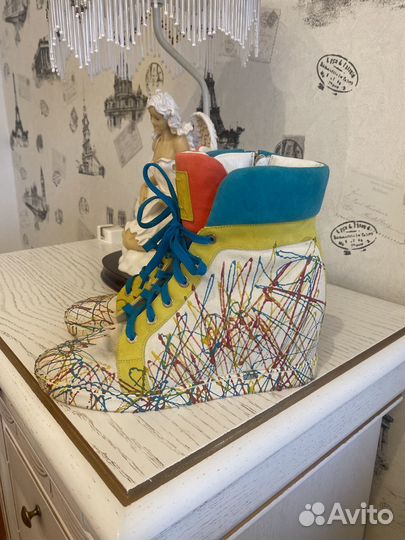 Кеды,хорошее