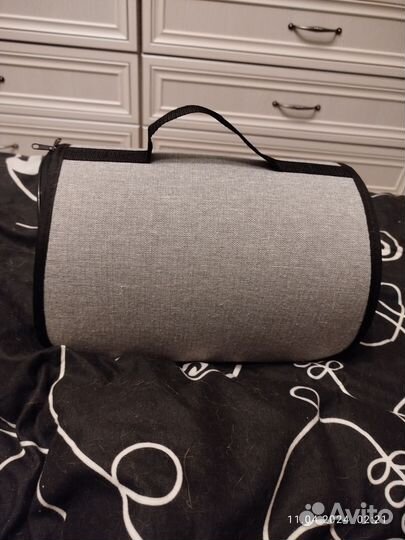 Переноска для кошек новая