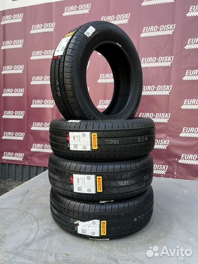 Pirelli Cinturato P7 275/45 R18 103W