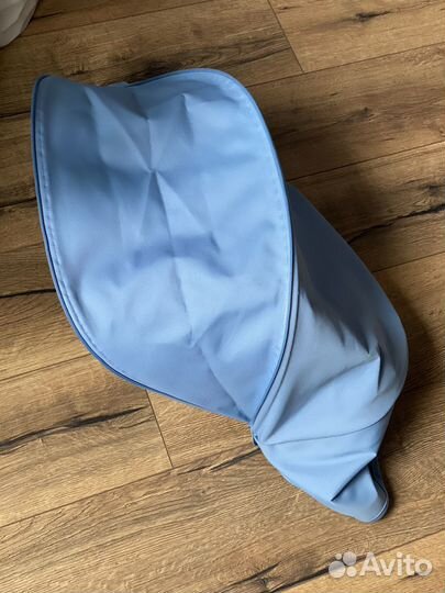 Капюшон и сумка bugaboo cameleon