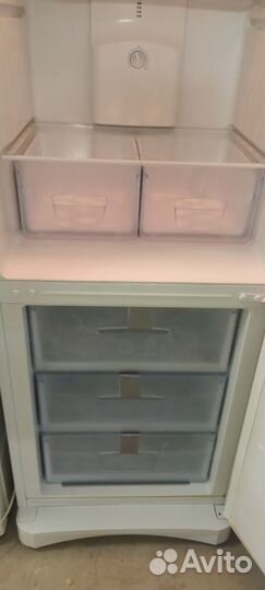 Indesit 185см.NoFrost.Гарантия.Доставка