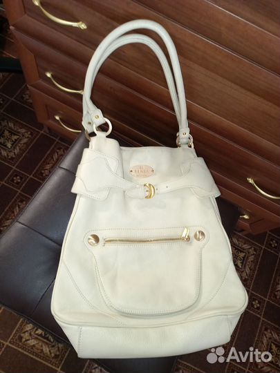 Сумка Fendi оригинал б/у