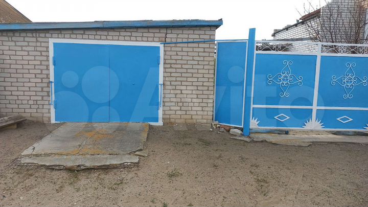 Дом 86 м² на участке 12 сот.