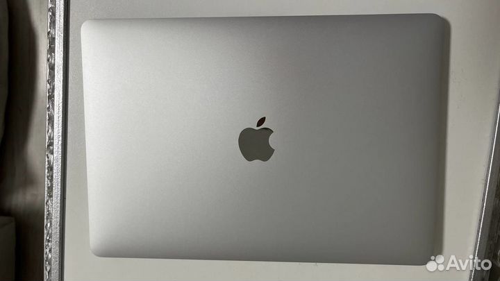 Macbook air 2018