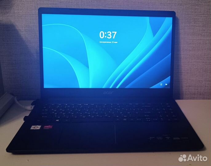 Acer Aspire A315-23