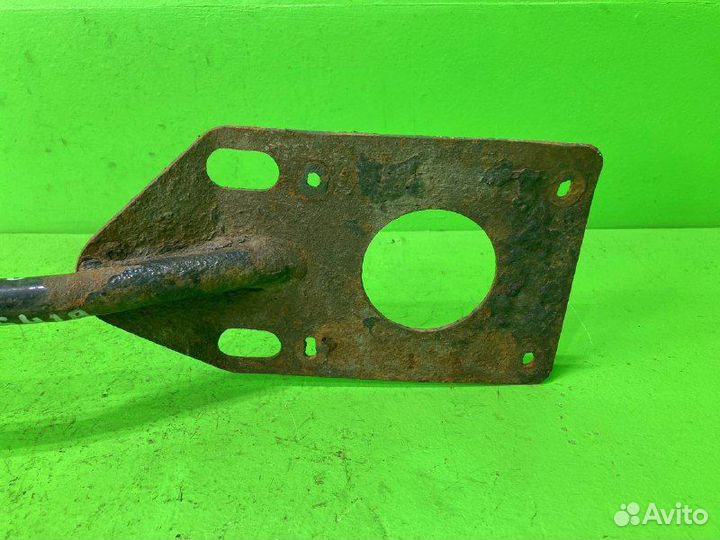 Кронштейн крыла MAN TGA