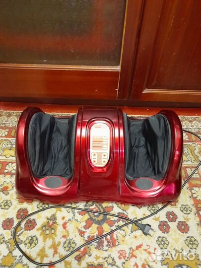 Массажер для ног