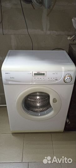 Стиральная машина автомат бу