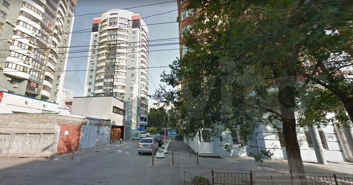 Готовый офис с ремонтом Ленинская/Вилоновская