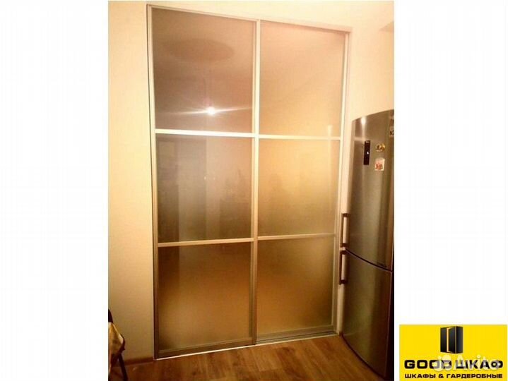 Перегородки раздвижные