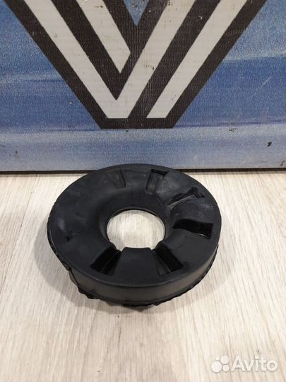 Опора пружины Опорник Отбойник Renault logan