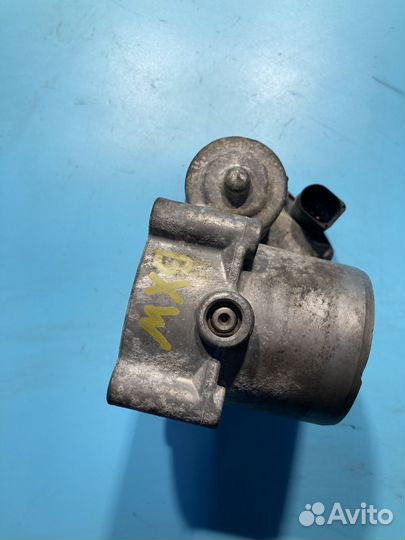 Заслонка дроссельная для Skoda Fabia 2006-2013