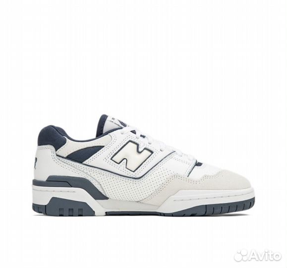 Кеды new balance