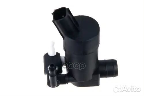 Насос стеклоомывателя Ford Focus III 10