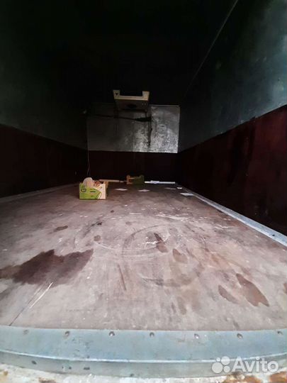 ГАЗ Валдай, 2010