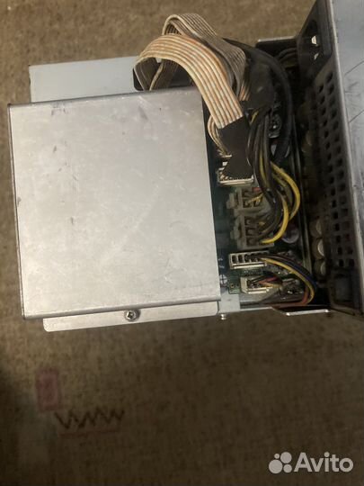 Innosilicon t2t