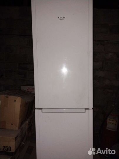 Холодильник бу