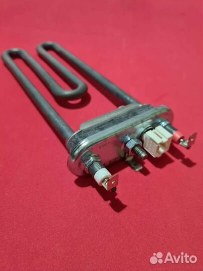 Тэн Индезит, Бош, LG, Самсунг