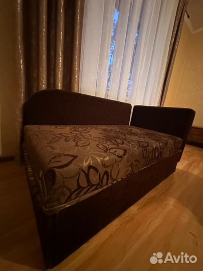 Диван раскладной бу