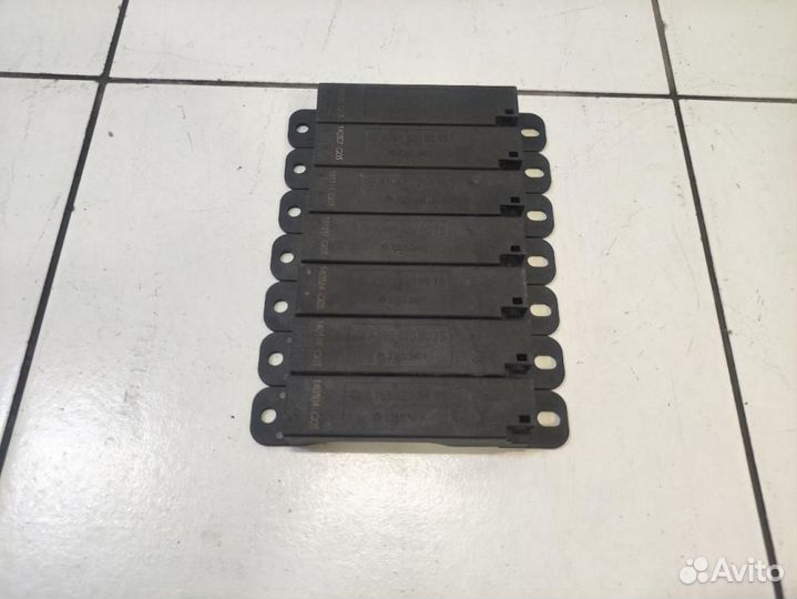 Антенна бесключевого доступа Mercedes-Benz S-Class