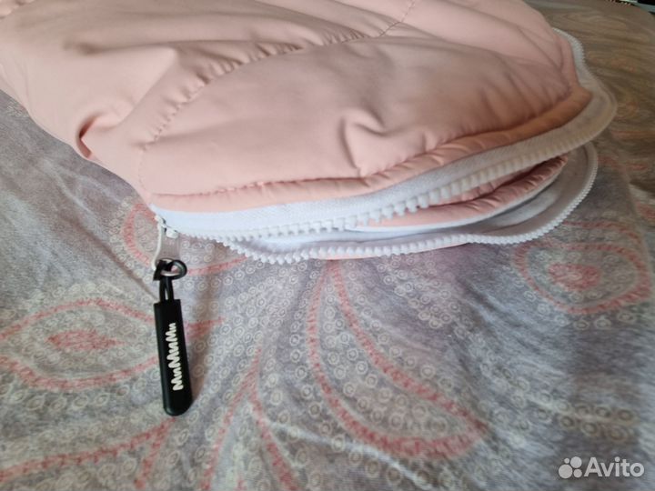 Детские вещи для новорожденных