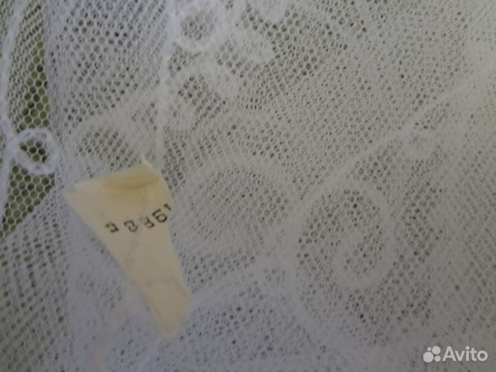 Накидка на подушку новые 2 шт