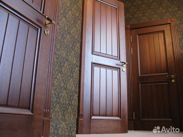 Установка и Монтаж дверей