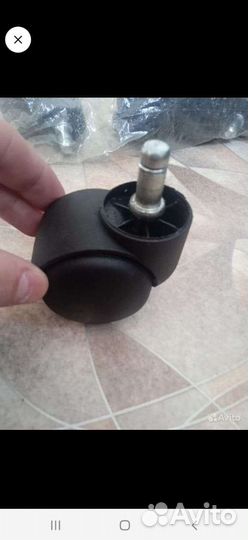 Калёса для кресла престиж