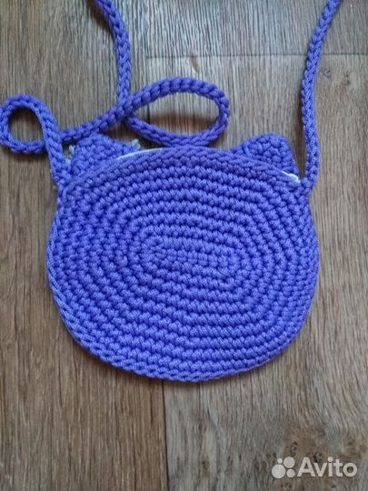 Детская сумочка