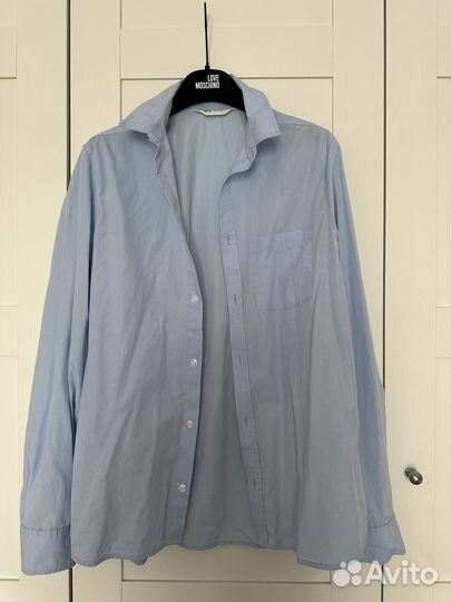 Рубашка для мальчика 170