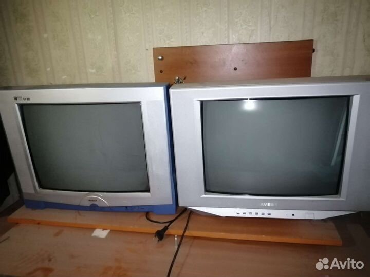 Телевизоры бу