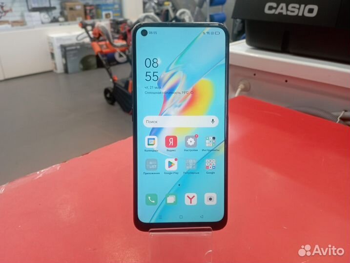 OPPO A54, 4/64 ГБ
