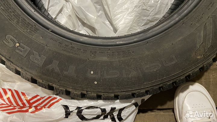 Nokian Tyres Nordman 8 185/65 R15