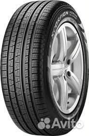 Pirelli Scorpion Verde All Season 285/65 R17