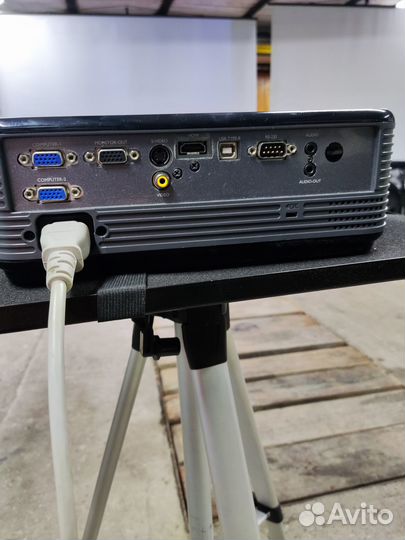 Проектор Benq mv512b