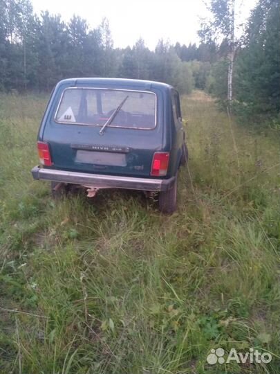 Ваз 21214