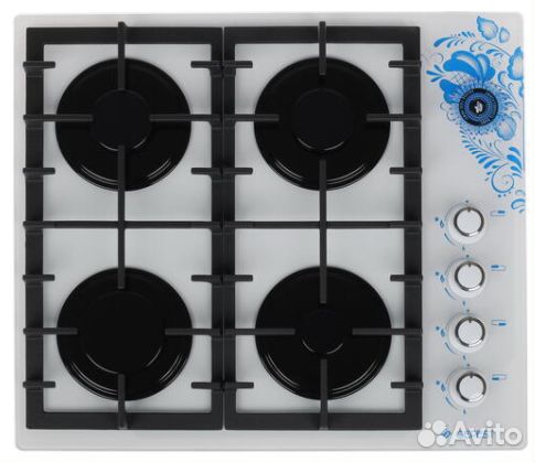 Поверхность варочная Гефест сг свн 2230 К18 (расп