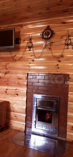 Дом 65 м² на участке 25 сот.