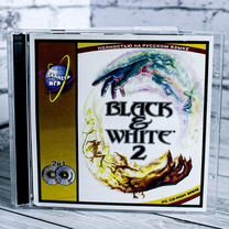 Игры для пк Black and White 2