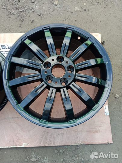 Диски на ленд ровер