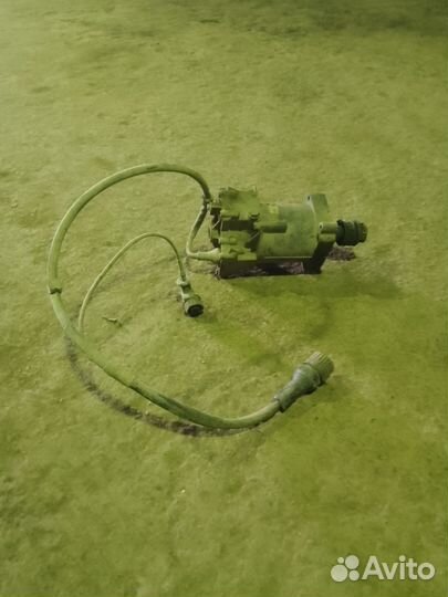 Кпп евротроник1 16ступка