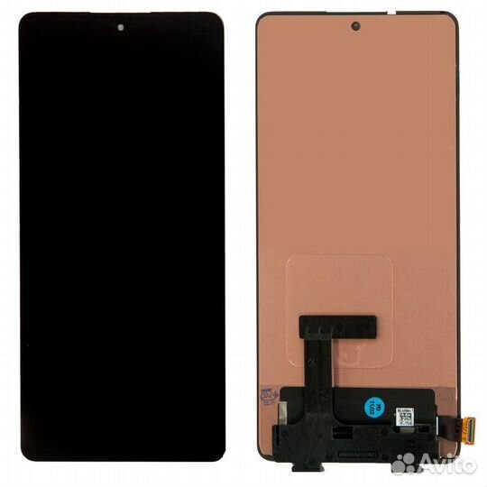 Дисплей в сборе с тачскрином для Xiaomi 11T origin