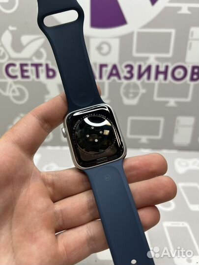 Apple Watch 9 45mm Новые