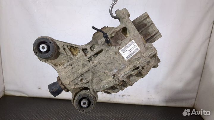 Редуктор моста Land Rover Range Rover 4 2012, 2012