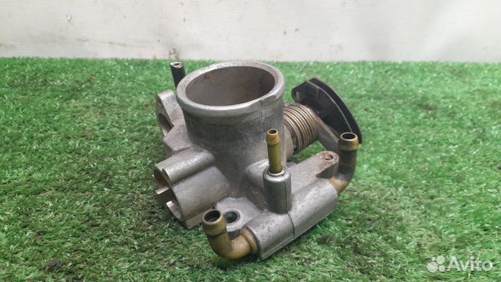 Дроссельная заслонка Chevrolet Niva 1.7 2008