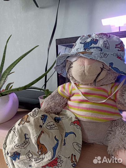 Панама детская