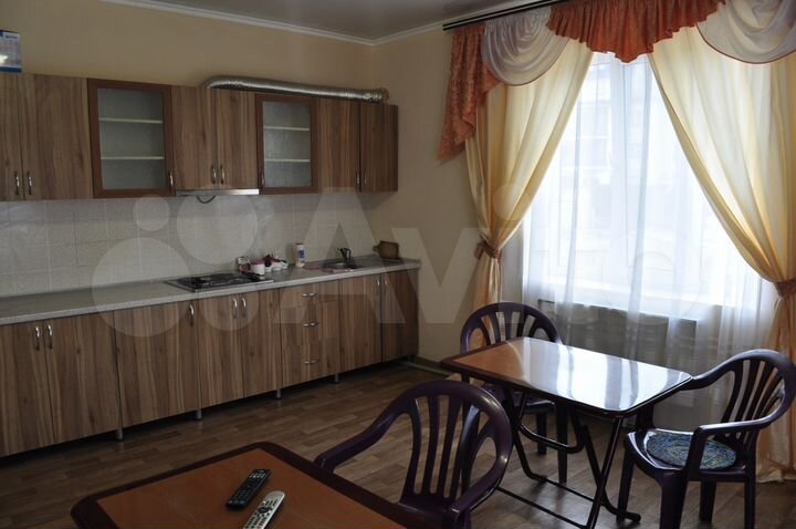 Комната 22 м², 2/2 эт.