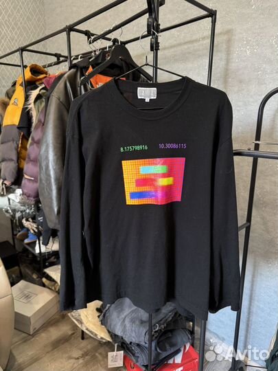 Свитшот Cav Empt оригинал