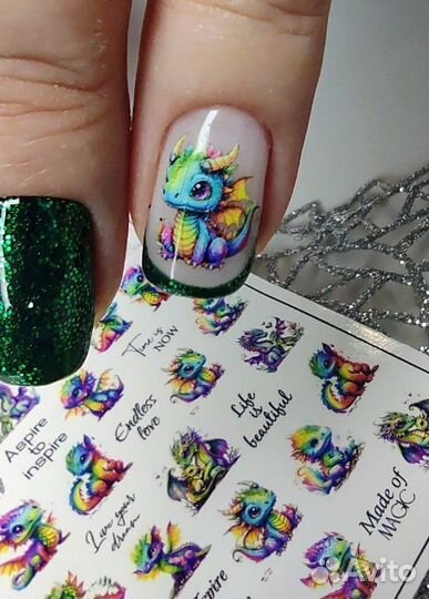 Аппаратный маникюр, Смарт-педикюр С-Чемской